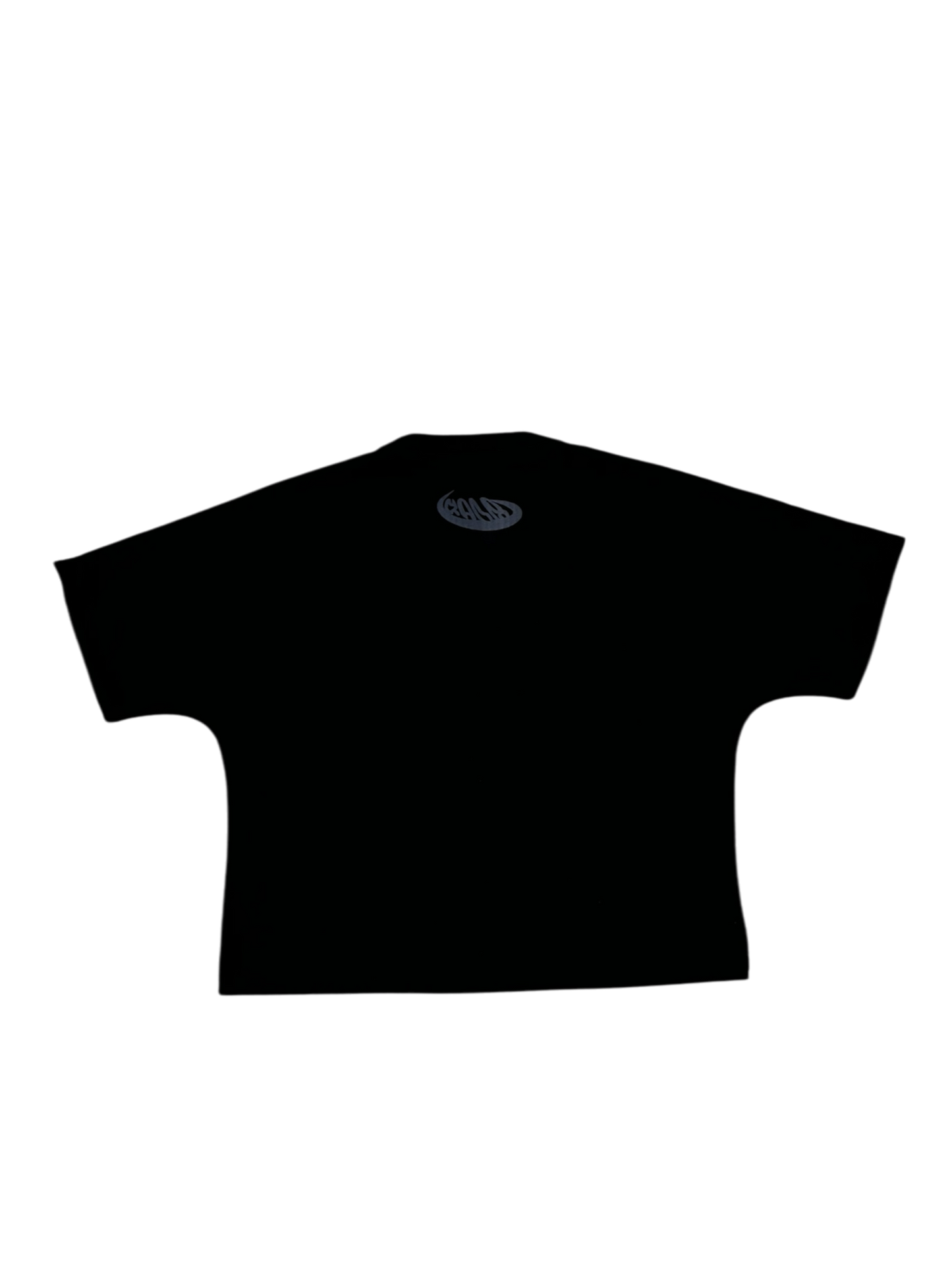 Black KALB T-Shirt