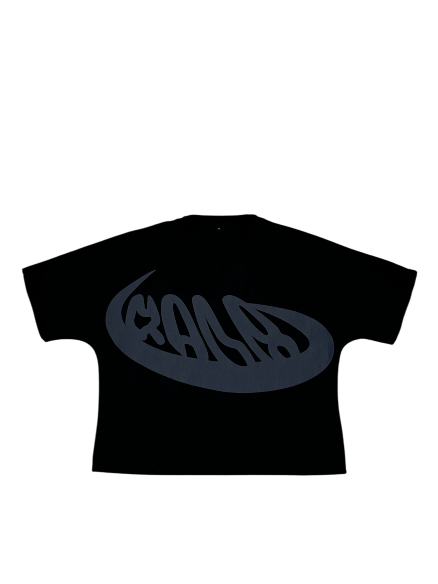 Black KALB T-Shirt