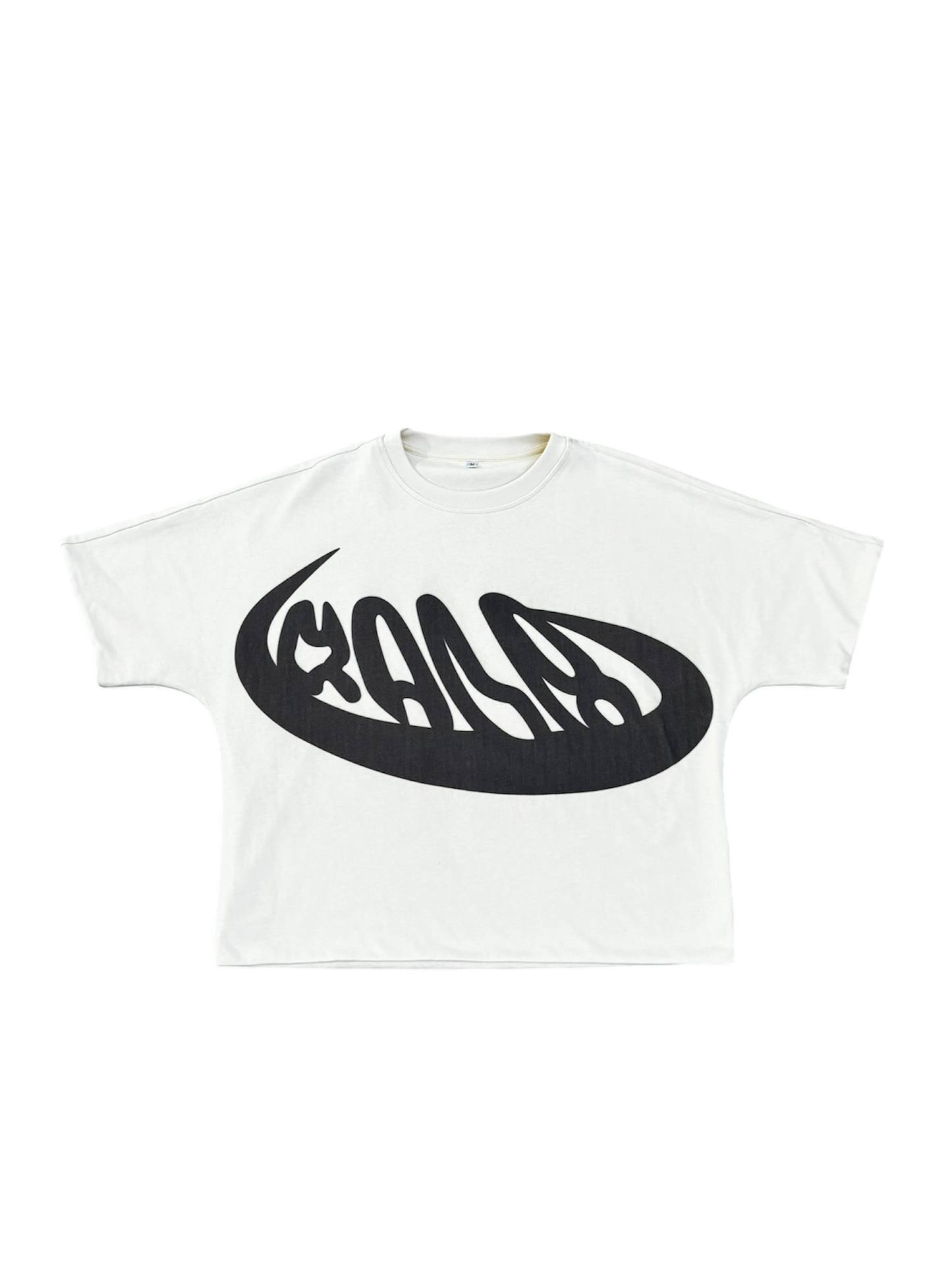 Cream KALB T-Shirt