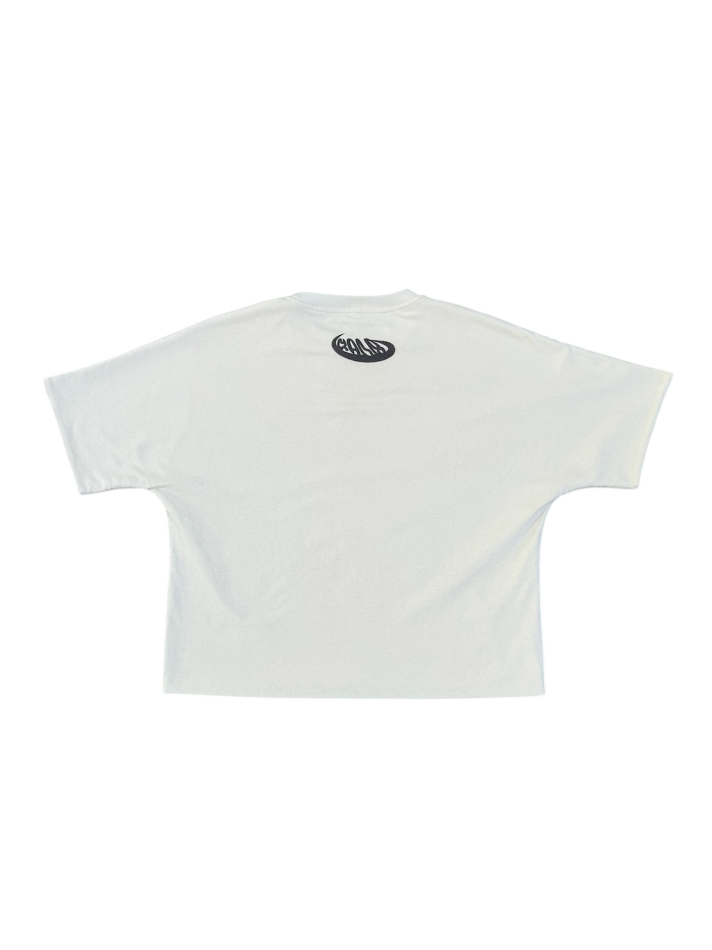 Cream KALB T-Shirt