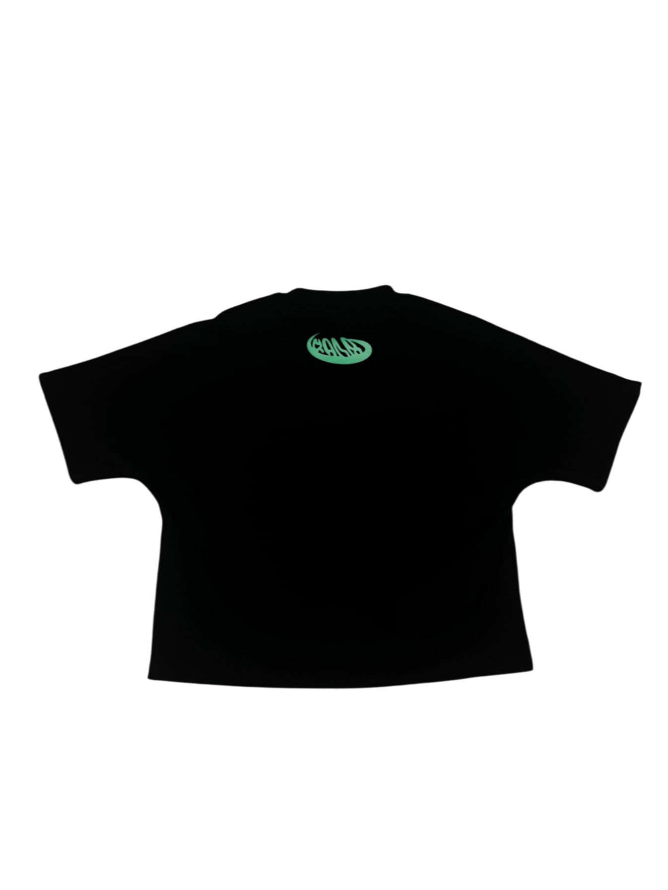 Pine Green KALB Garment