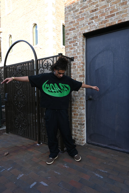 Pine Green KALB Garment