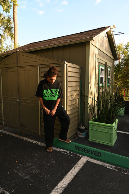 Pine Green KALB Garment