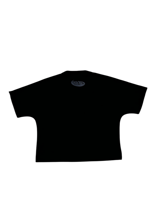 Black KALB Garment