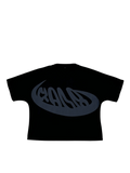 Black KALB Garment
