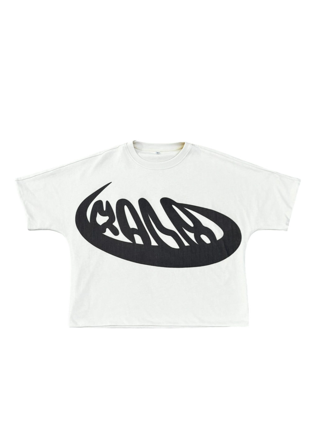 Cream KALB Garment