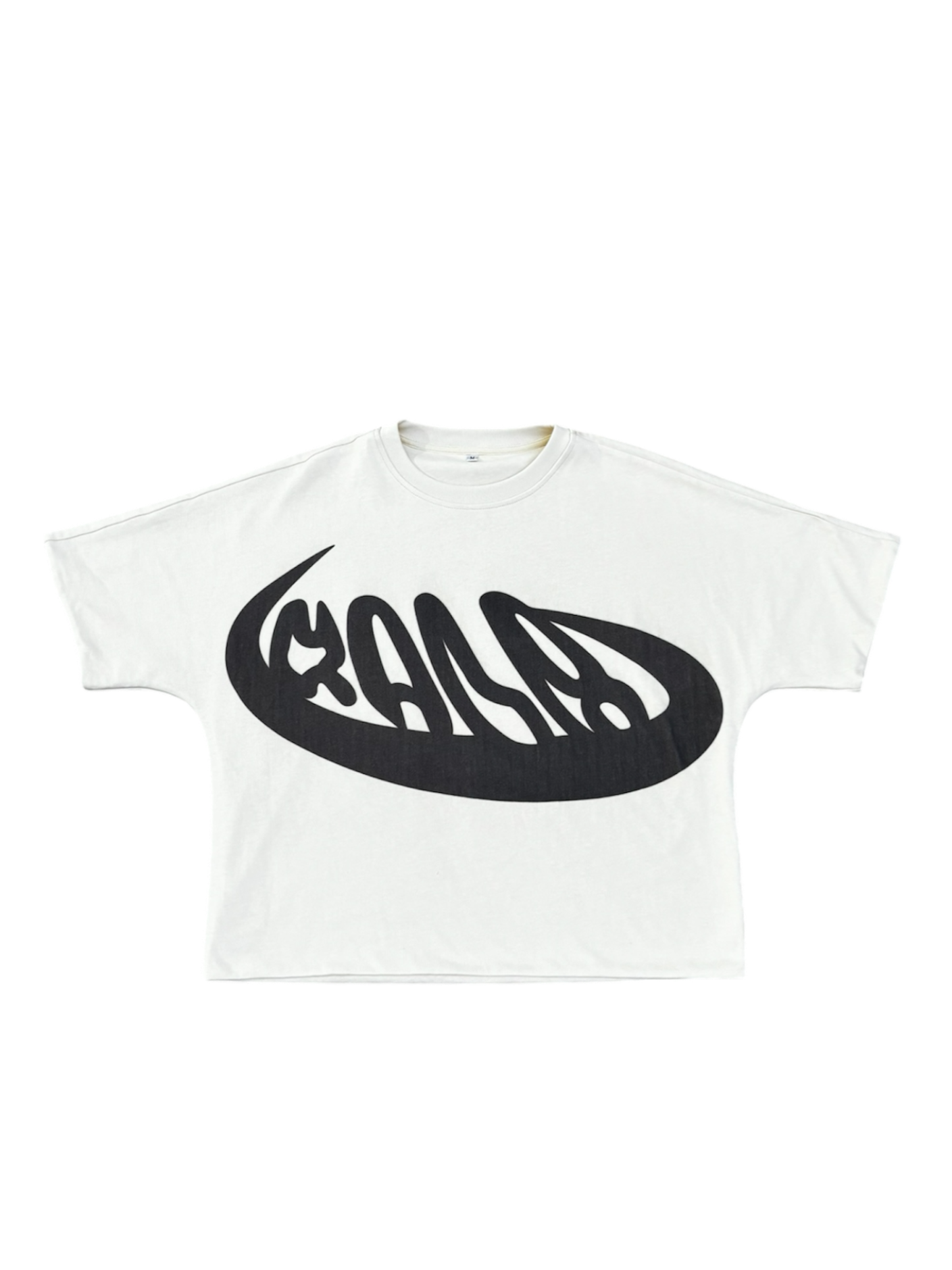 Cream KALB Garment