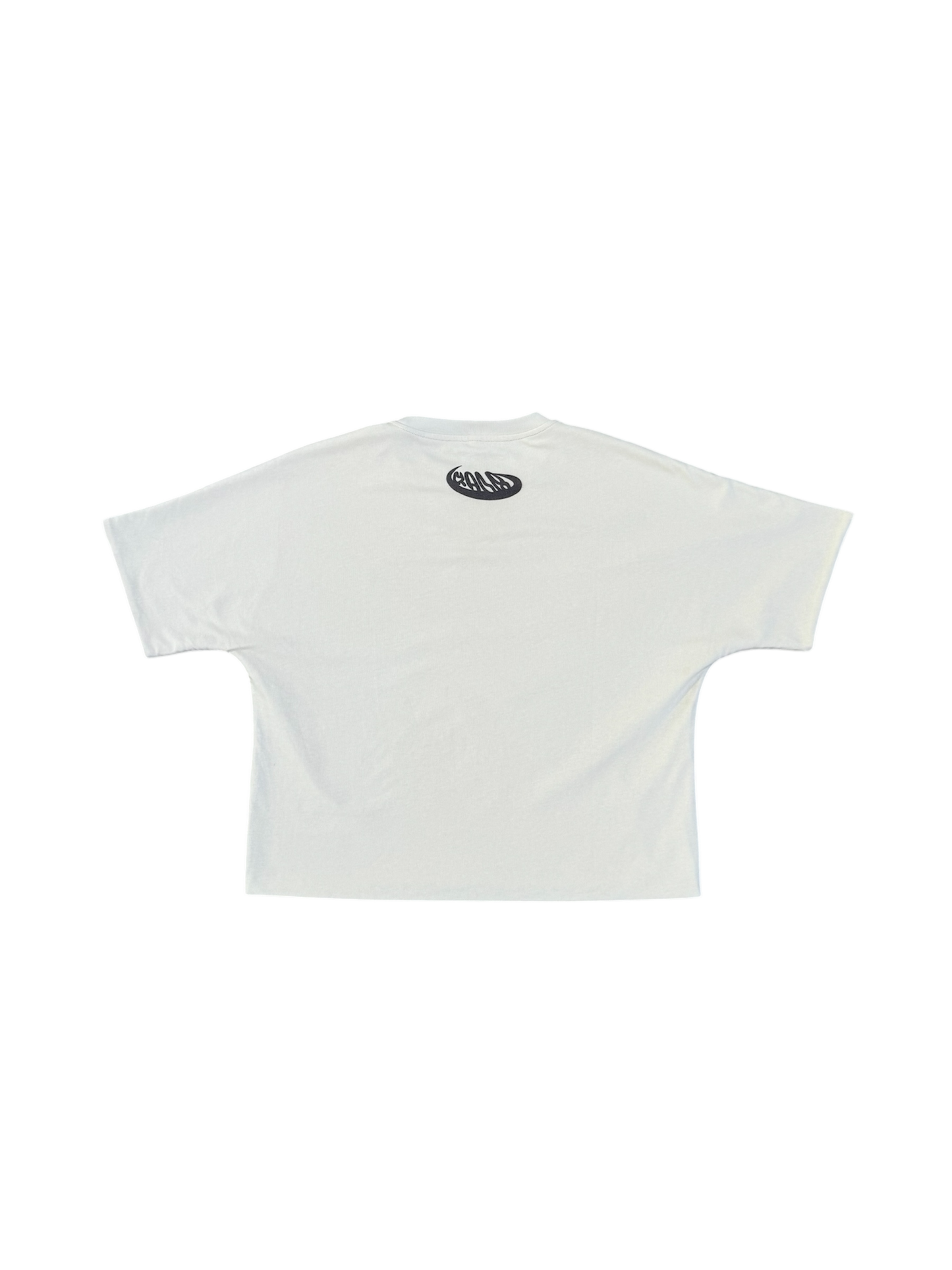 Cream KALB T-Shirt