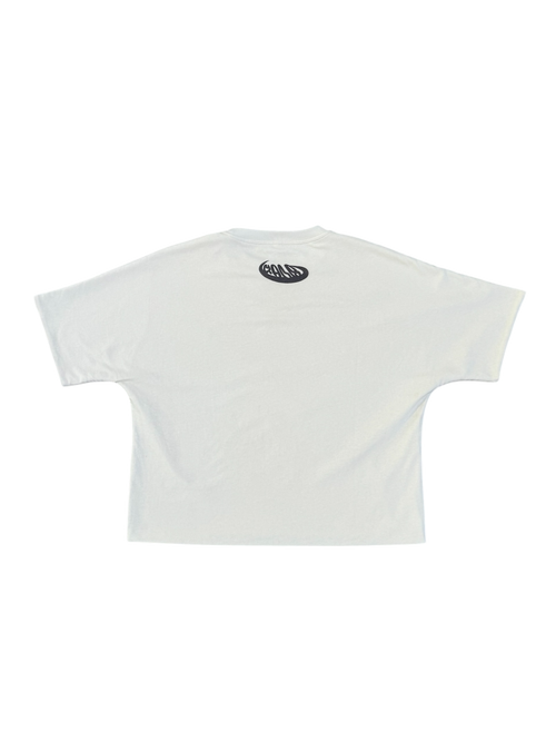 Cream KALB Garment