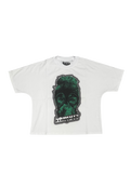 "Hello" White Garment