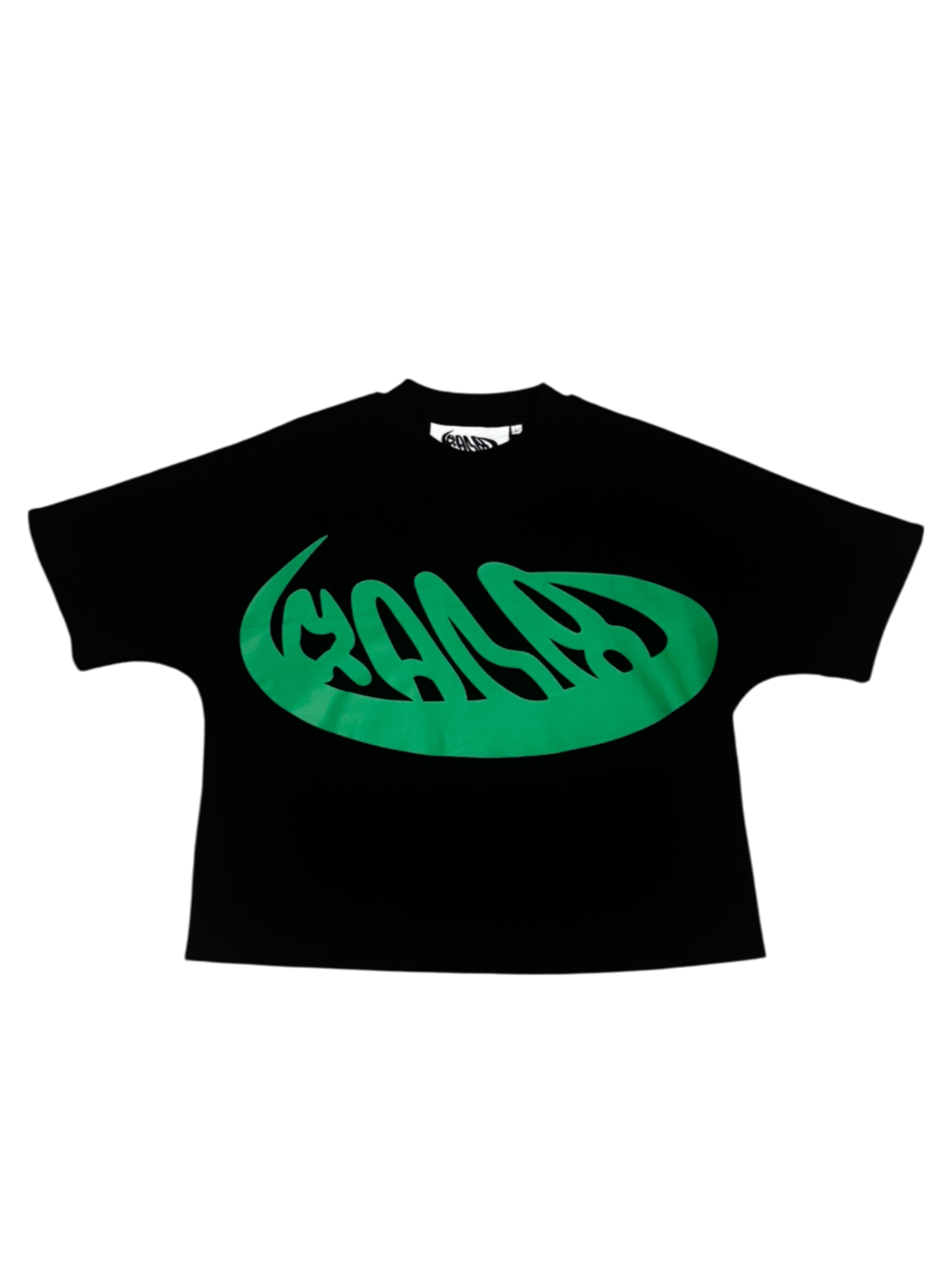 Pine Green KALB Garment