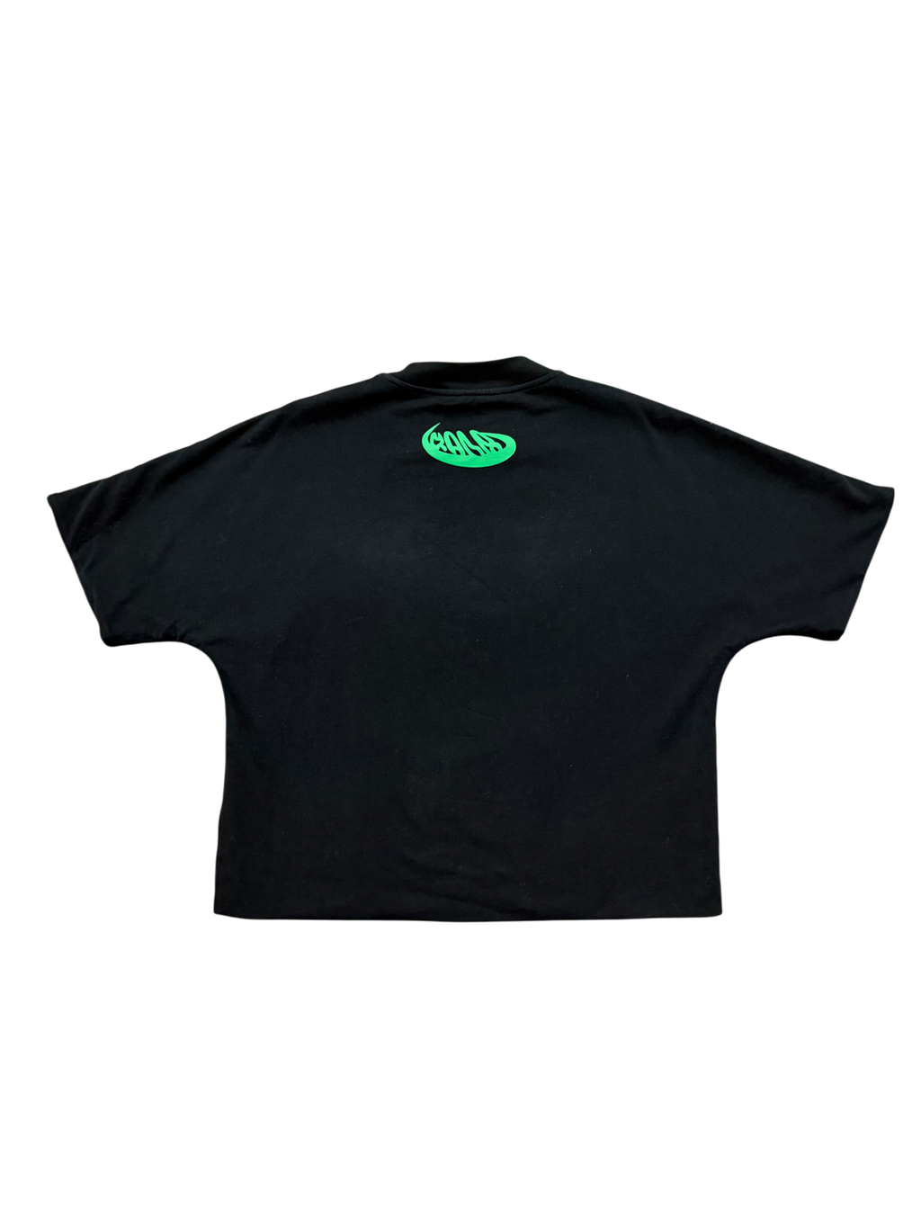 Pine Green KALB Garment