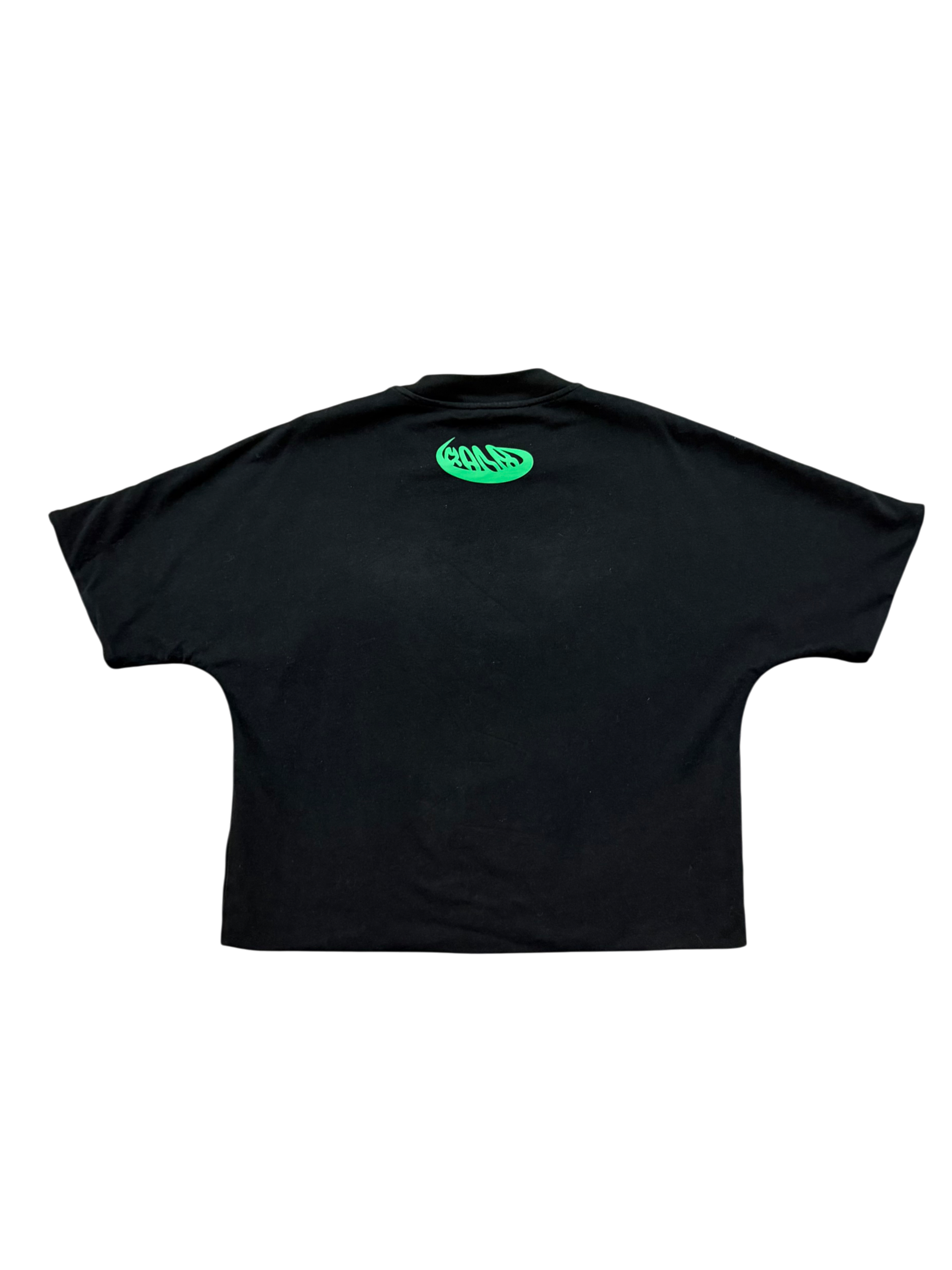 Pine Green KALB Garment