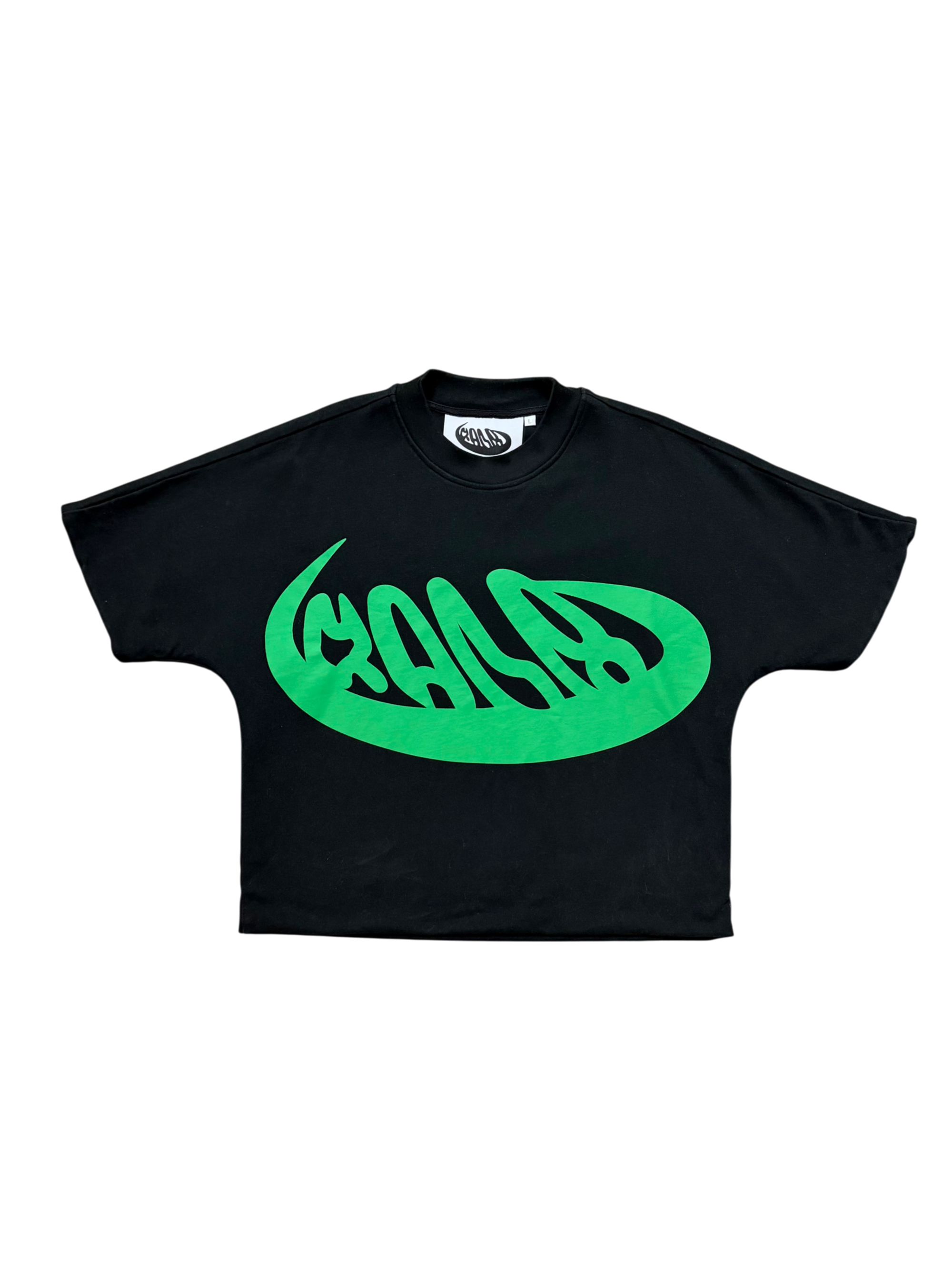 Pine Green KALB Garment