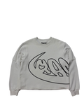 Accent Waffle Knit Thermal