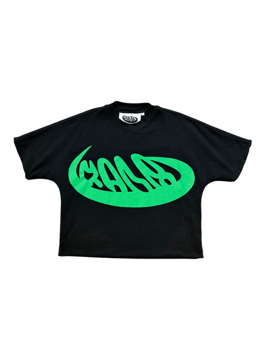 Pine Green KALB Garment